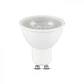 Lâmpada LED Chip Samsung 7.5W GU10 38° V-TAC - Thumbnail 2