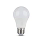 Lâmpada LED A60 9W E27 c/sensor de micro-ondas V-TAC - Thumbnail 1