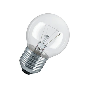 Lâmpada Special Forno CL 25 W 230 V E27 Osram