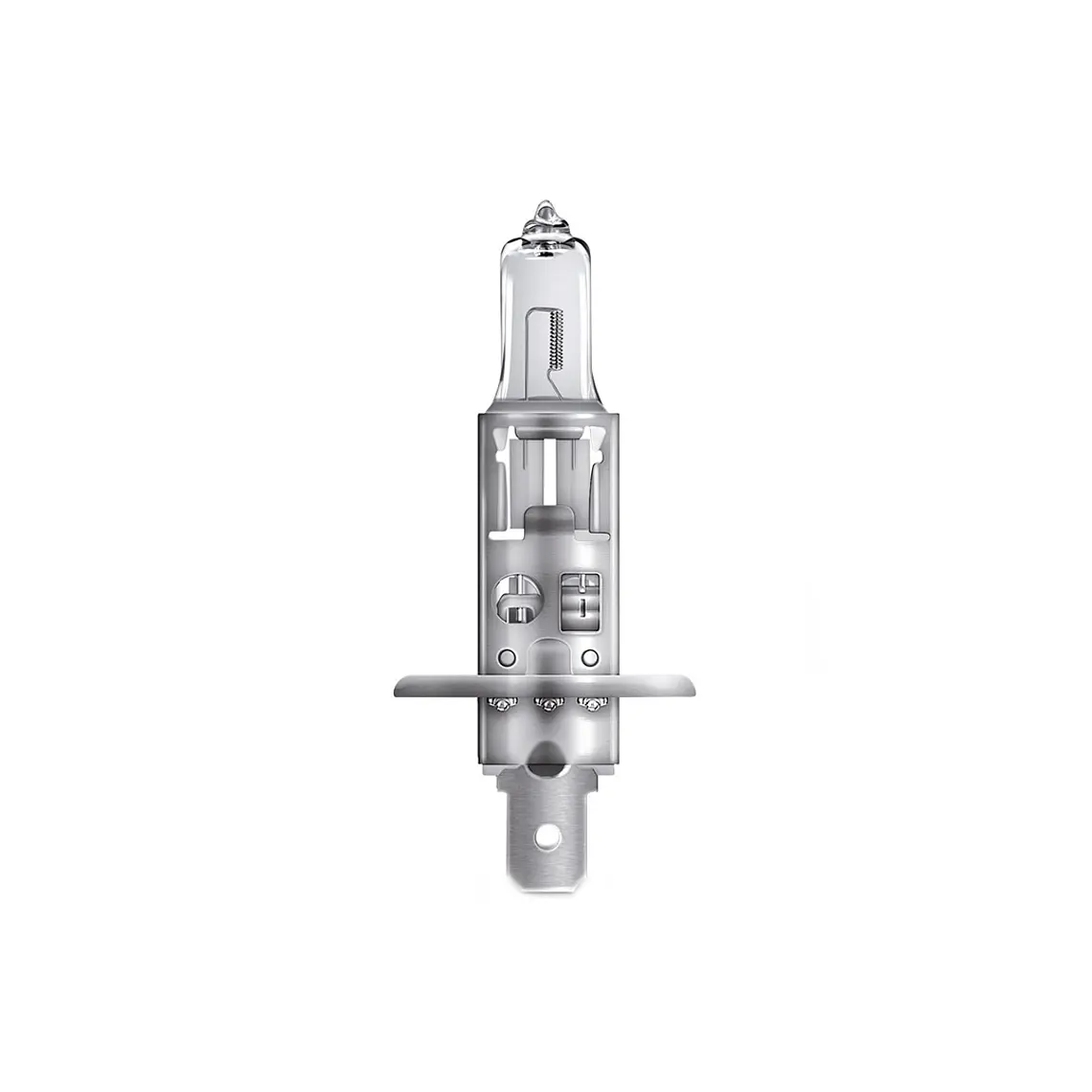 Lâmpada de halogéneo 64150 H1 55W 12V P14,5s Osram 1
