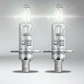 Lâmpada de halogéneo 64150 H1 55W 12V P14,5s Osram - Thumbnail 2
