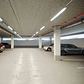 Armadura Estanque Damp Proof Housing Ledvance - Thumbnail 7
