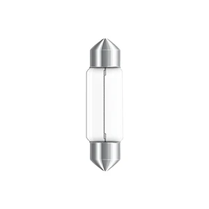 Lâmpada de halogéneo 6423 7W 24V 36mm SV8.5-8 Osram