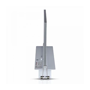 Armadura de Emergência fixa encastrada 522-S 2W LED Samsung 6000K V-TAC