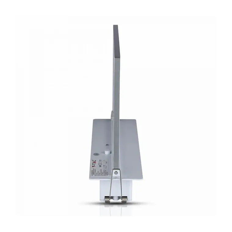 Armadura de Emergência fixa encastrada 522-S 2W LED Samsung 6000K V-TAC 2