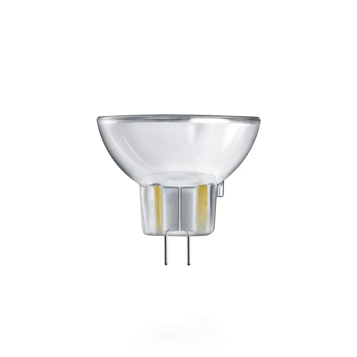 Lâmpada de halogéneo 64255 MR11 20W 8V GZX44 Osram 1