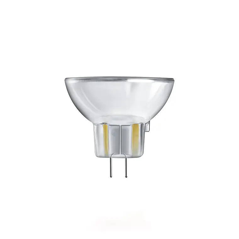 Lâmpada de halogéneo 64255 MR11 20W 8V GZX44 Osram 1