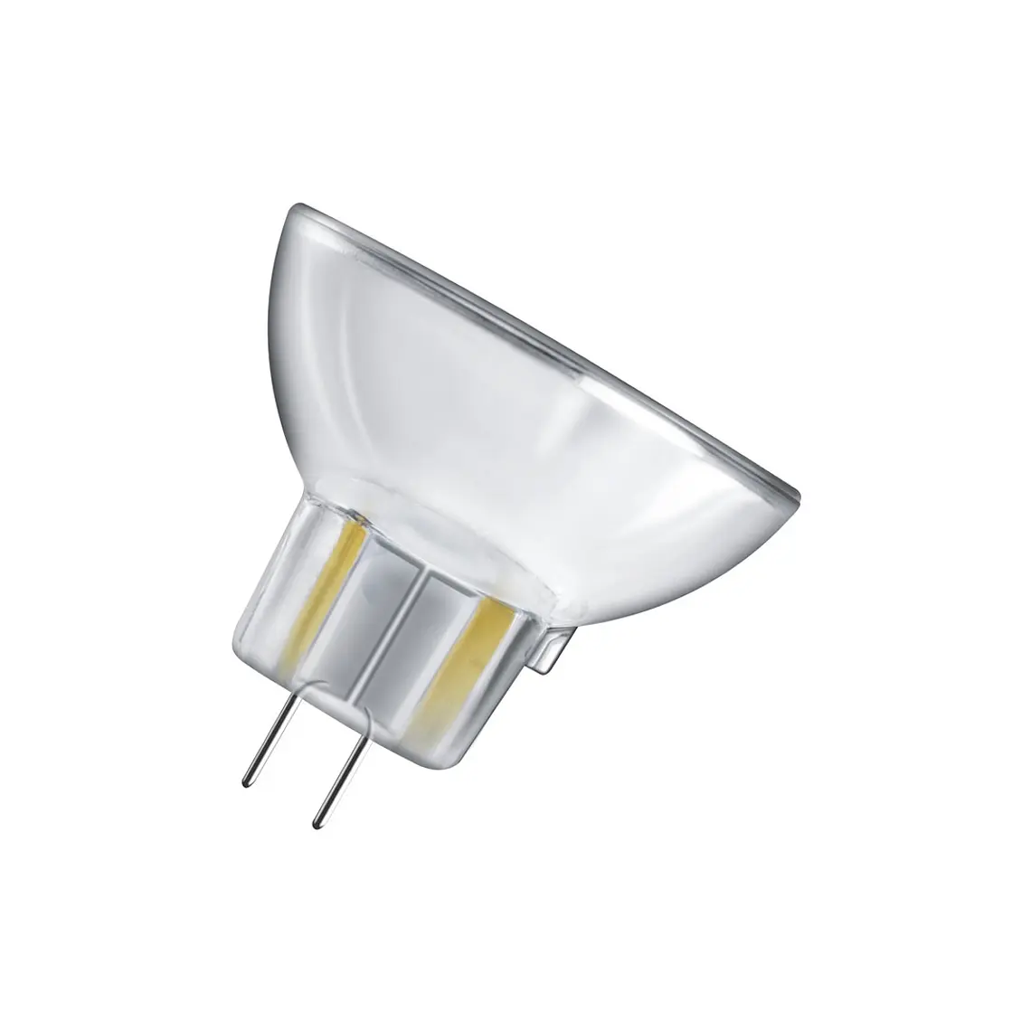 Lâmpada de halogéneo 64255 MR11 20W 8V GZX44 Osram 2