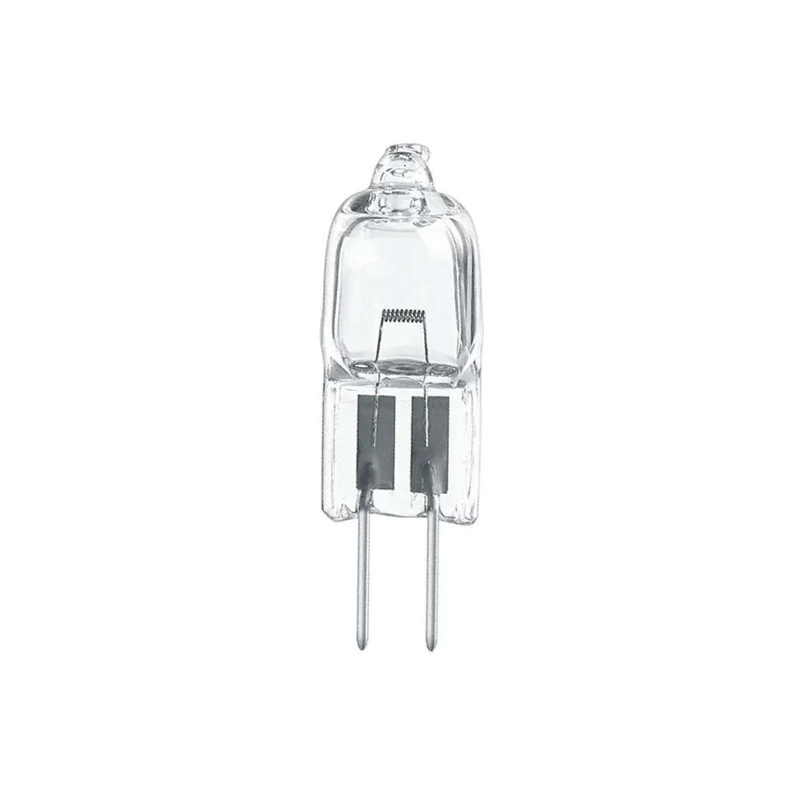 Lâmpada de halogéneo 64265 HLX 30W 6V G4 Osram 1