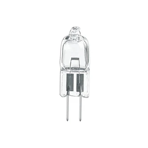 Lâmpada de halogéneo 64265 HLX 30W 6V G4 Osram