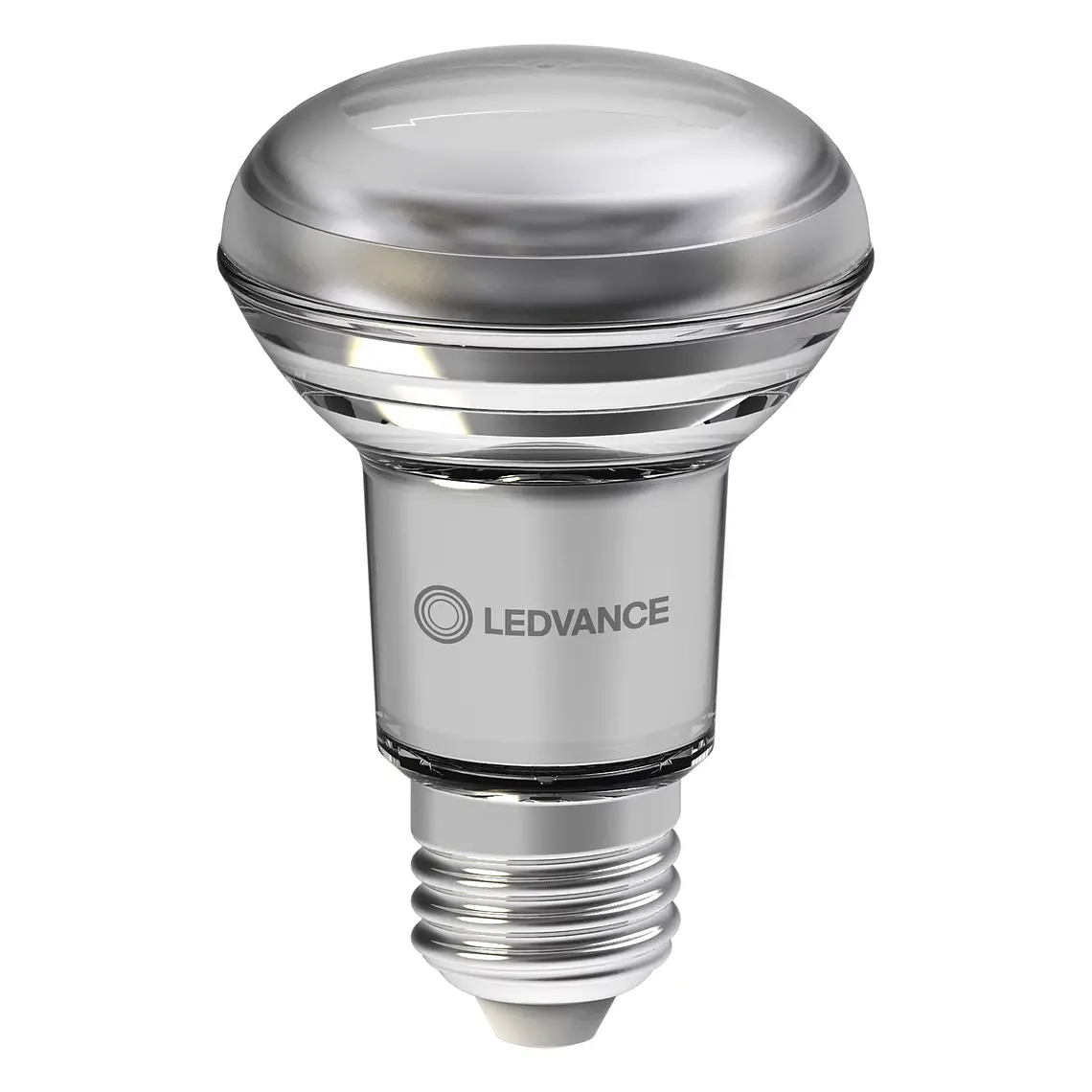Lâmpada LED R63 60 DIM P 4.9W 927 E27 36° Ledvance 2