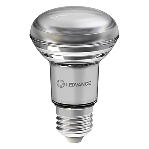 Lâmpada LED R63 60 DIM P 4.9W 927 E27 36° Ledvance