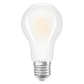 Lâmpada LED Classic A 150 Filament P 17W 840 E27 Frosted Ledvance - Thumbnail 2