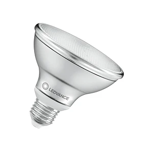 Lâmpada LED PAR30 75 36° DIM P 10W 927 E27 Ledvance