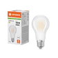 Lâmpada LED Classic A 150 Filament P 17W 840 E27 Frosted Ledvance - Thumbnail 3