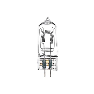 Lâmpada de halogéneo 64540 650W 240V GX6.35 Osram