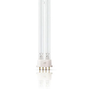Lâmpada germicida desinfeção PL-S 9W/4P 2G7 TUV Philips
