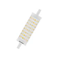 Lâmpada LED Line 118 125 DIM P 15W 827 R7s 300° Clear Ledvance - Thumbnail 1