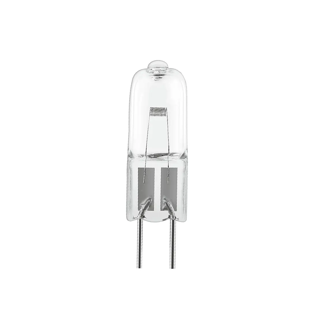 Lâmpada de halogéneo 64610 HLX 50W 12V G6.35 BRL Osram 1