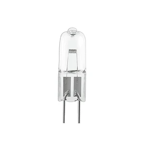 Lâmpada de halogéneo 64610 HLX 50W 12V G6.35 BRL Osram
