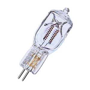 Lâmpada de halogéneo 64540 650W 240V GX6.35 Osram
