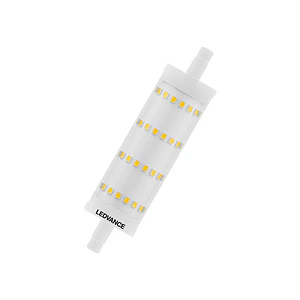 Lâmpada LED Line 118 100 P 13W R7s 300° Ledvance