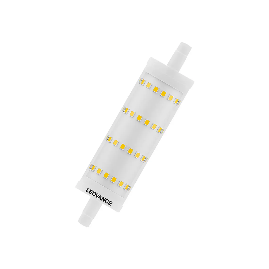 Lâmpada LED Line 118 100 P 13W R7s 300° Ledvance 2