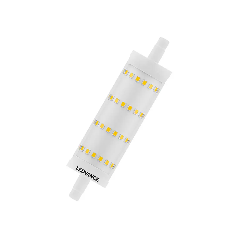 Lâmpada LED Line 118 100 P 13W R7s 300° Ledvance 2