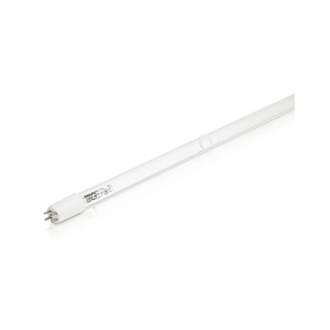 Lâmpada germicida TUV 36T5 HO 4P SE UNP/32 Philips 1