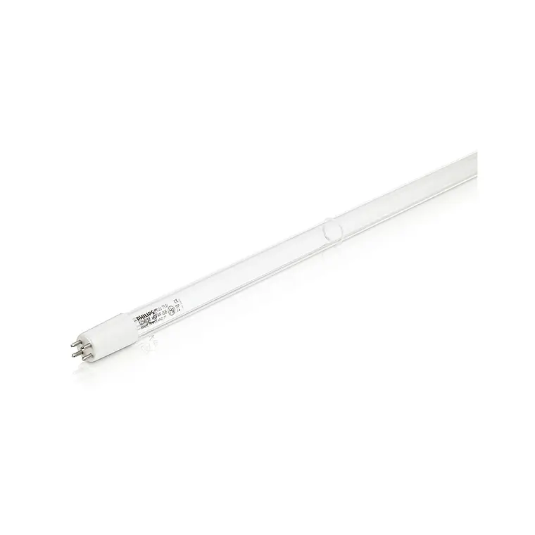 Lâmpada germicida TUV 36T5 HO 4P SE UNP/32 Philips 1
