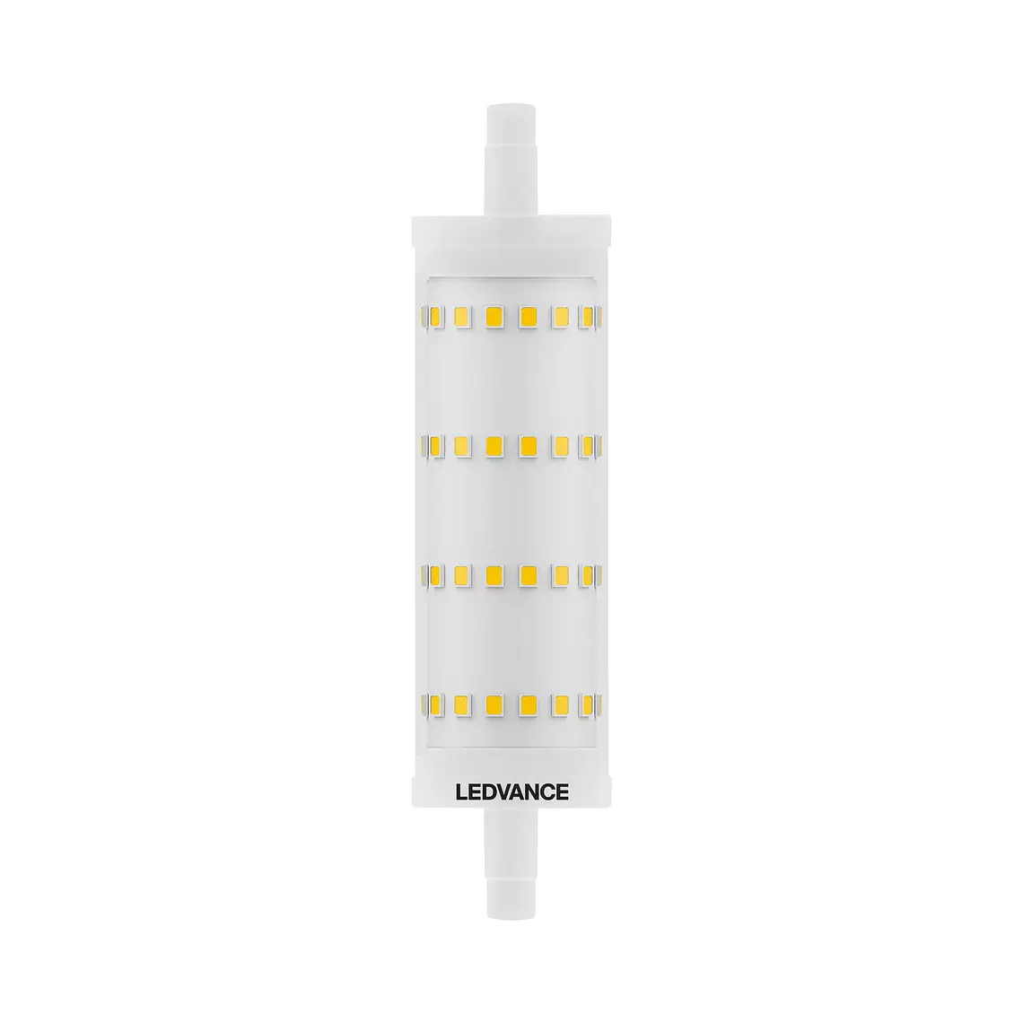 Lâmpada LED Line 118 100 P 13W R7s 300° Ledvance 3
