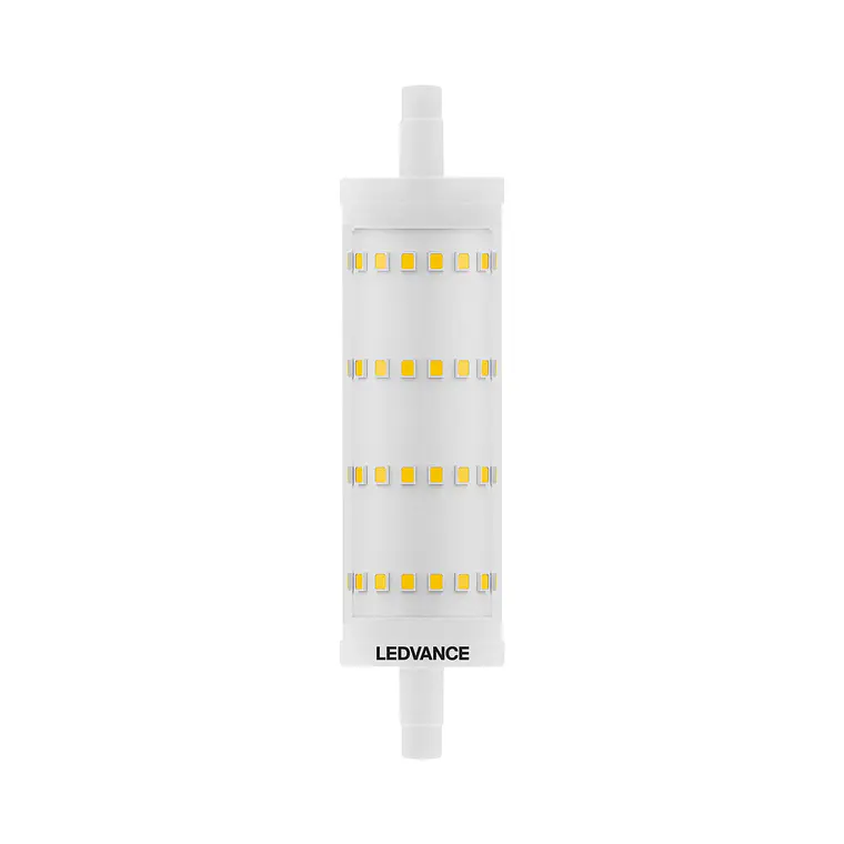 Lâmpada LED Line 118 100 P 13W R7s 300° Ledvance 3