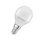 Lâmpada LED Classic P 40 V 4.9W 840 E14 Frosted Ledvance - Thumbnail 1