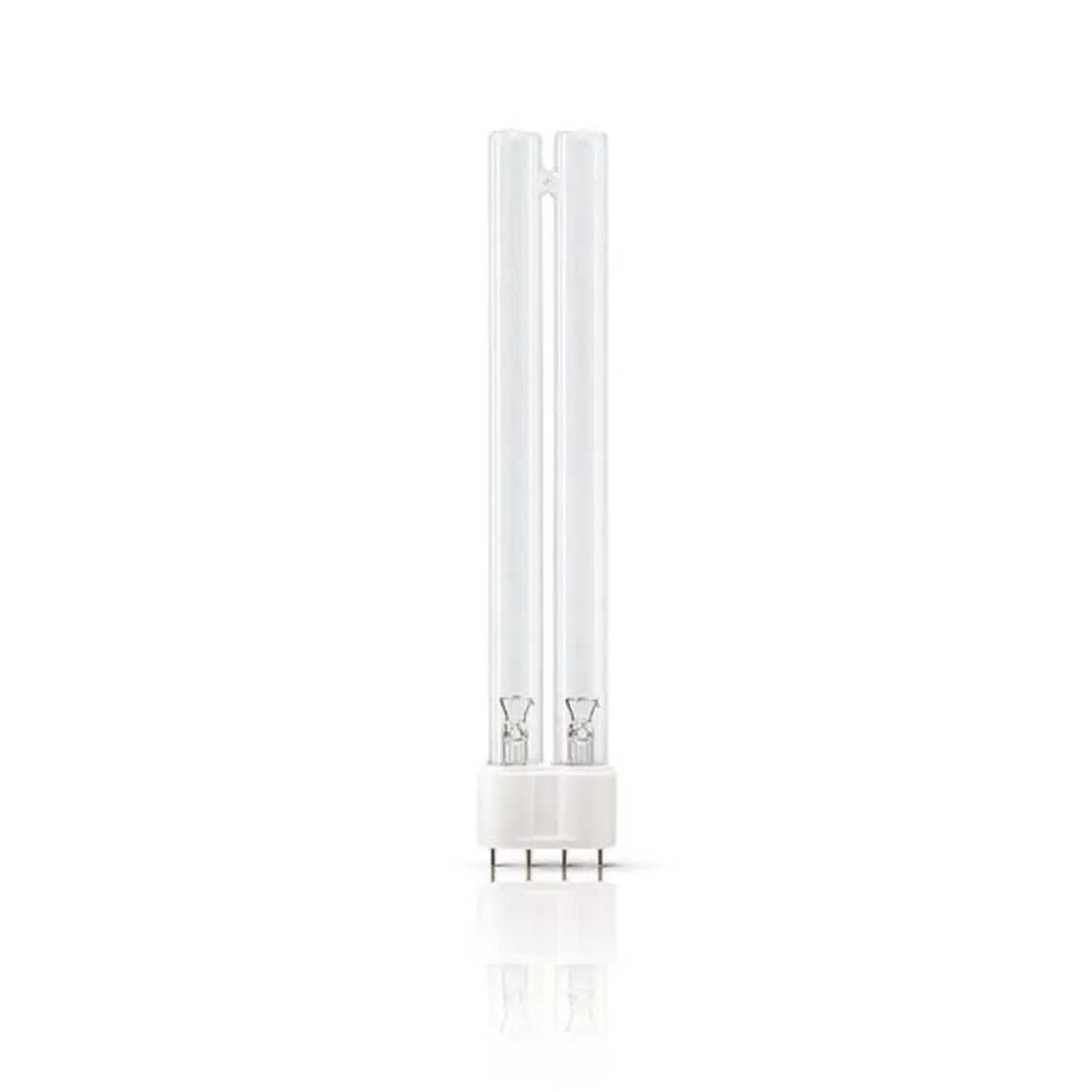 Lâmpada germicida TUV PL-L 60W 4P HO 1CT/25 Philips 1