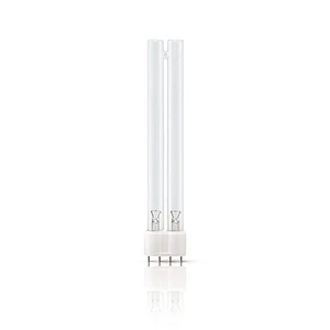 Lâmpada germicida TUV PL-L 60W 4P HO 1CT/25 Philips