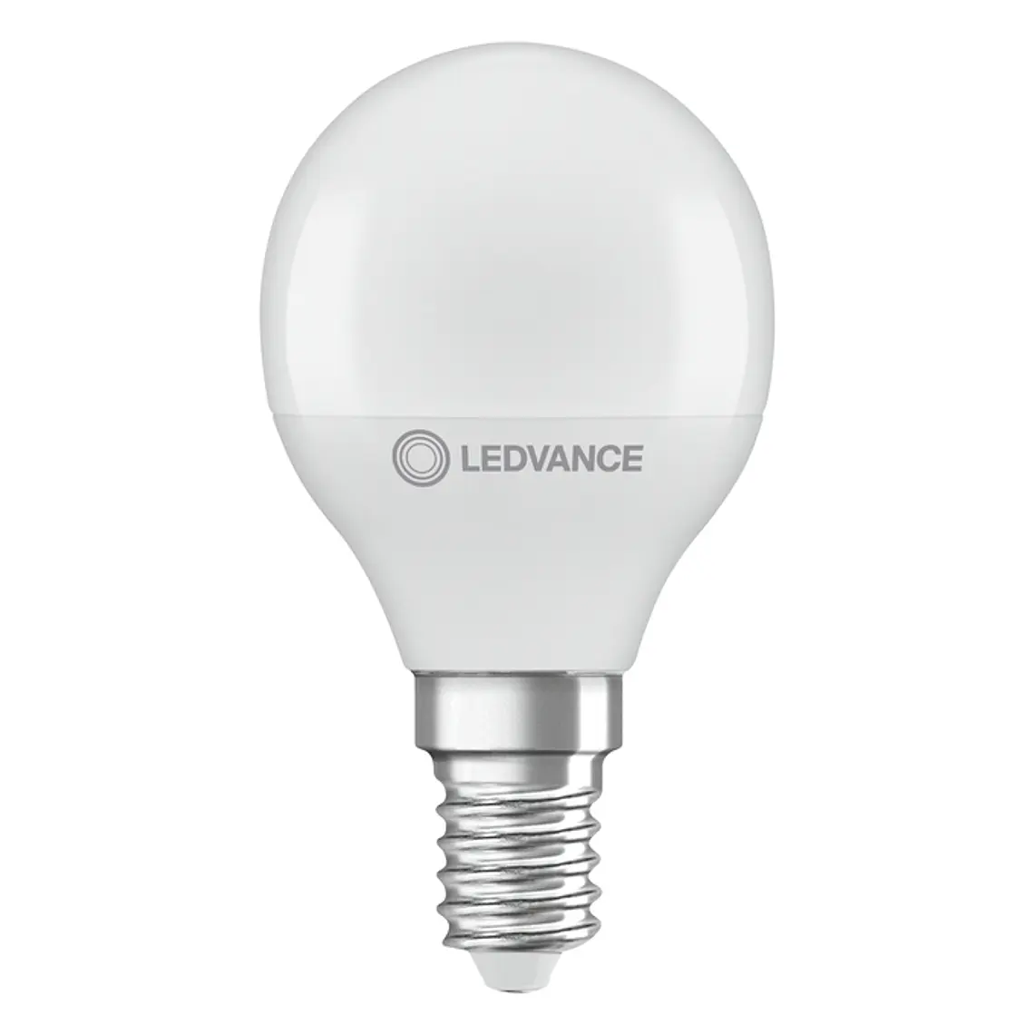 Lâmpada LED Classic P 40 V 4.9W 840 E14 Frosted Ledvance 2