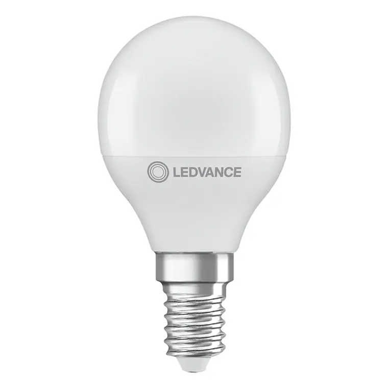 Lâmpada LED Classic P 40 V 4.9W 840 E14 Frosted Ledvance 2