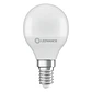 Lâmpada LED Classic P 40 V 4.9W 840 E14 Frosted Ledvance - Thumbnail 2