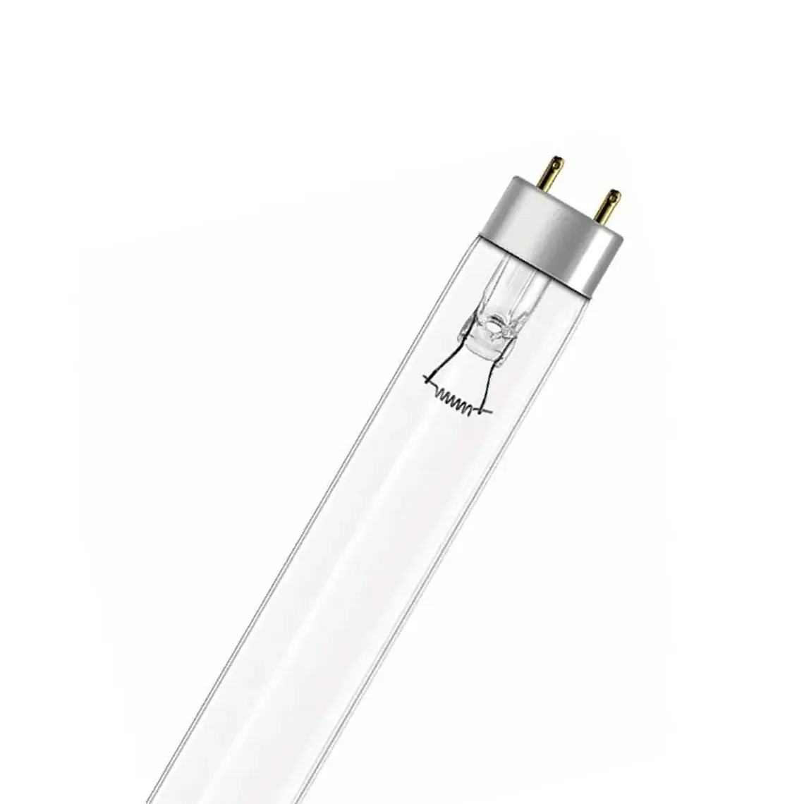 Lâmpada germicida desinfeção PURITEC HNS 36W G13 UV-C Osram  1
