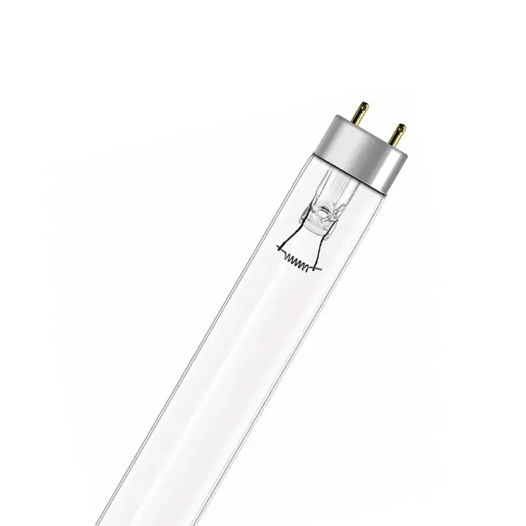 Lâmpada germicida desinfeção PURITEC HNS 36W G13 UV-C Osram  1