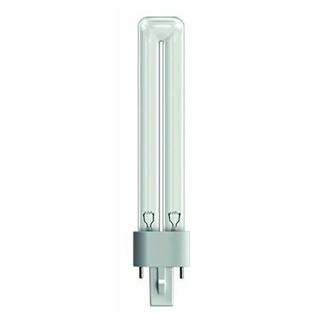 Lâmpada germicida desinfeção PURITECH HNS S 5W G23 UV-C Osram 1