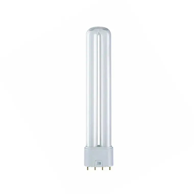 Lâmpada germicida desinfeção PURITEC HNS L 24W 2G11 UV-C Osram 1