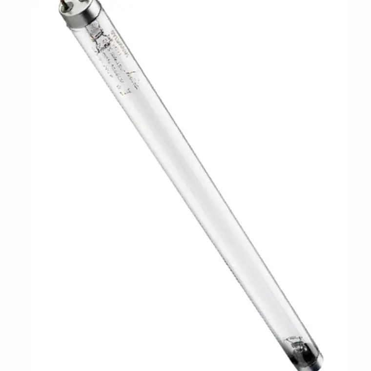 Lâmpada germicida desinfeção TLD 58W TUV 1500mm Sylvania 1