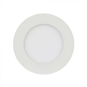 Downlight LED de encastrar redondo 12W 6400K c/chip Samsung V-TAC
