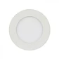 Downlight LED de encastrar redondo 12W 6400K c/chip Samsung V-TAC - Thumbnail 1