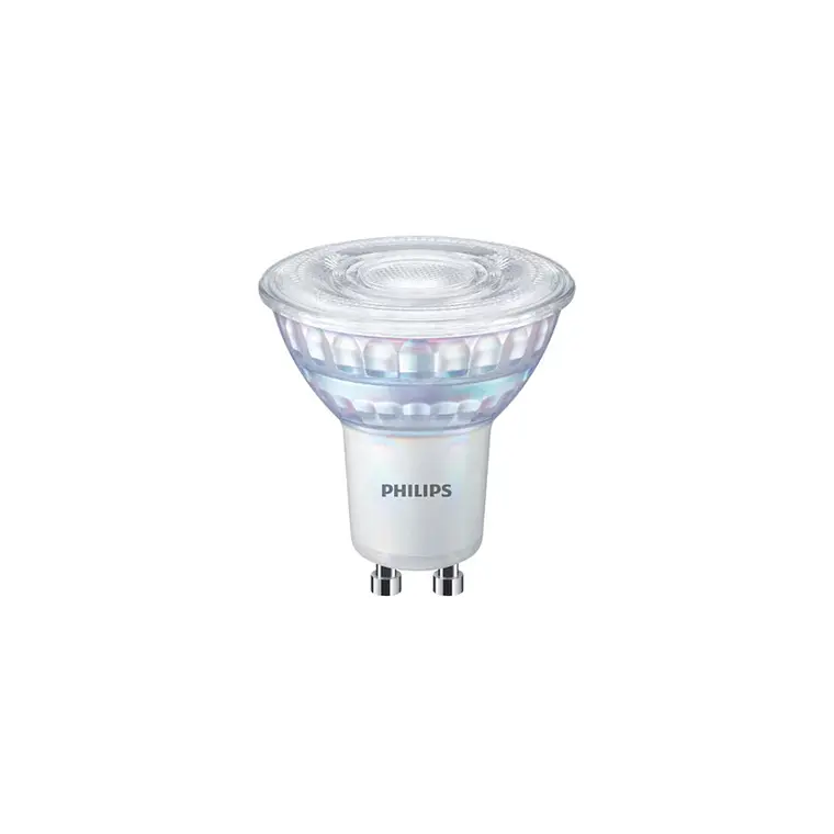 Lâmpada MASTER LEDspot VLE D 6.2-80W GU10 36° Philips 2