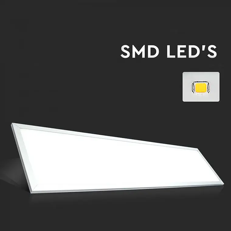 Painel LED High lumen 29W 1200X300mm V-TAC 4