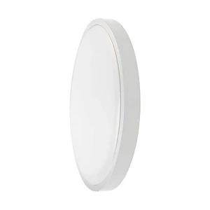 Plafon LED DOME 18W 4000K IP44 c/sensor de micro-ondas V-TAC