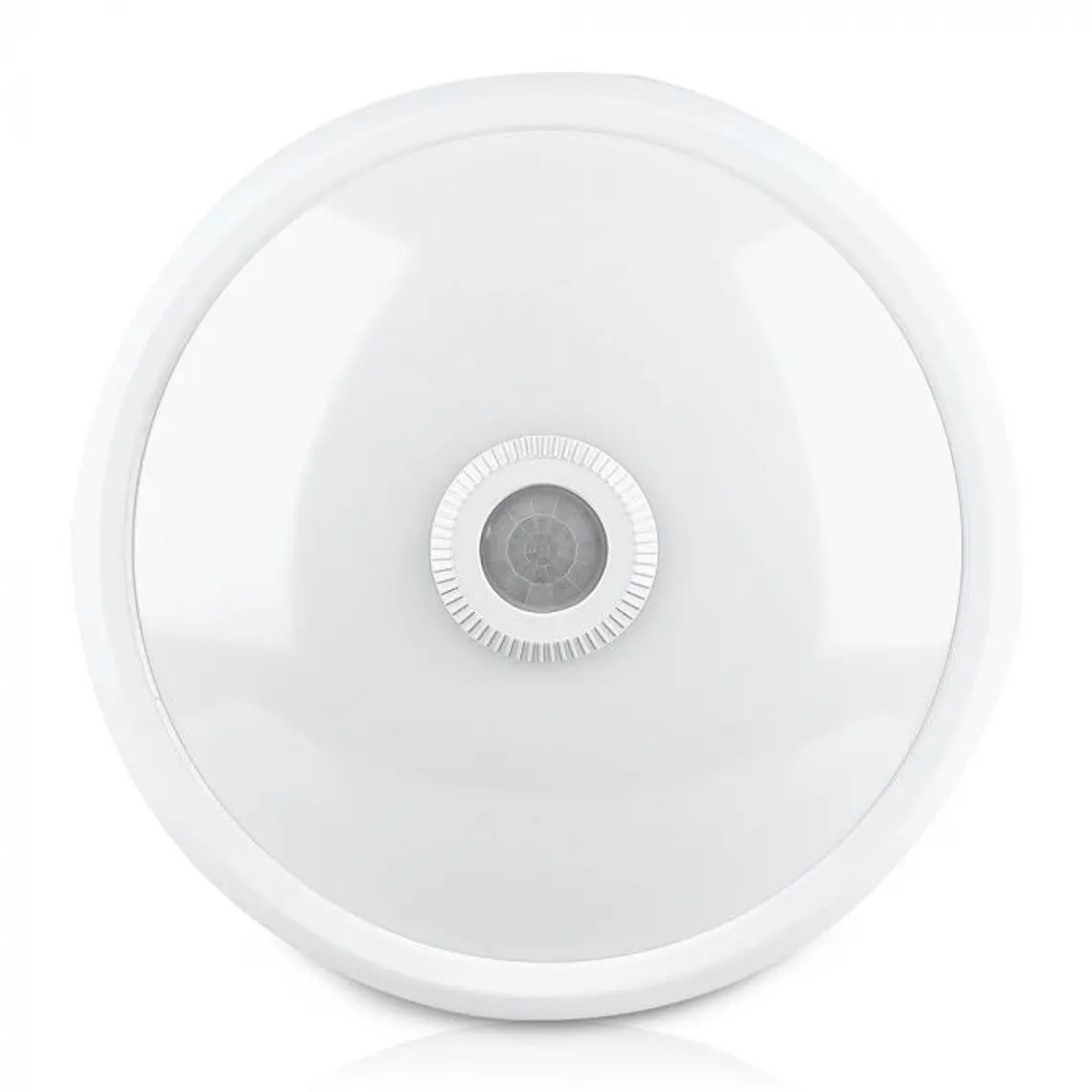 Plafon LED DOME 12W c/sensor de movimento V-TAC 3