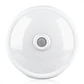 Plafon LED DOME 12W c/sensor de movimento V-TAC - Thumbnail 3